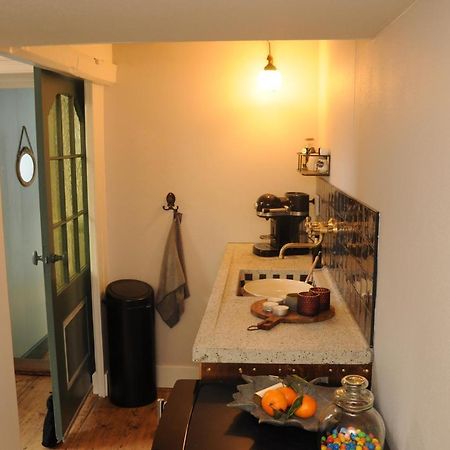 Bed En Kerk Monumentale 2 Slaapkamer Woning โฮร์น ภายนอก รูปภาพ